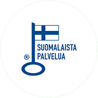 Avain lippu - Suomalaista palvelua